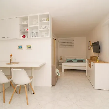 Lejlighed Marina Dramalj