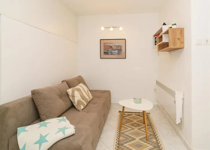 Apartament Marina Dramalj