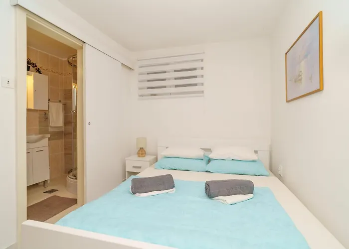 Apartament Marina Dramalj