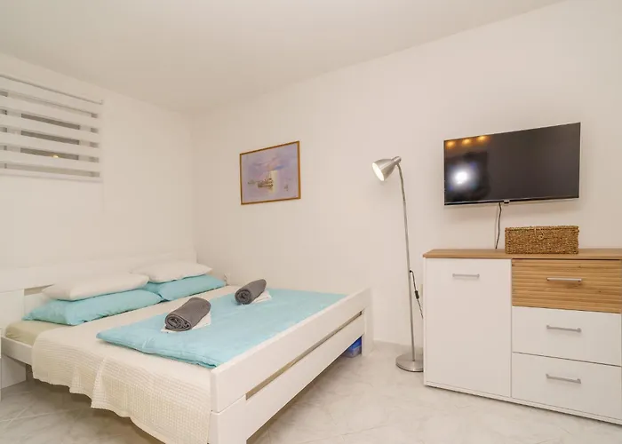Marina Apartament