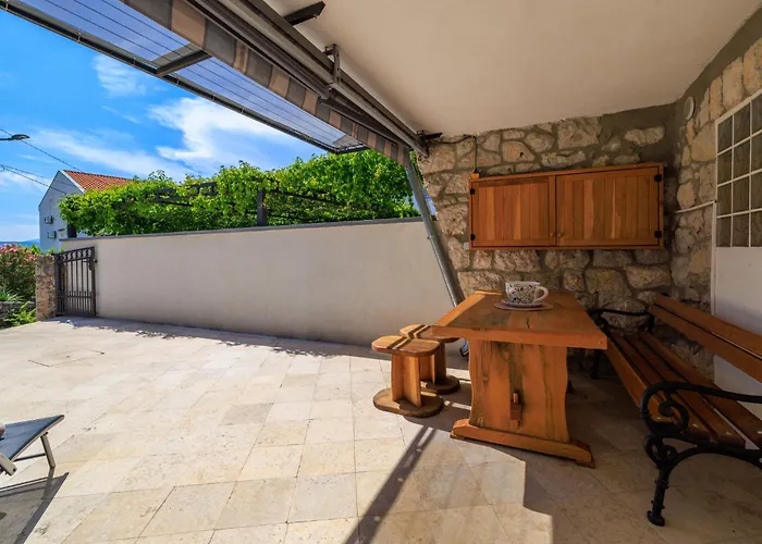 Apartament Marina Dramalj