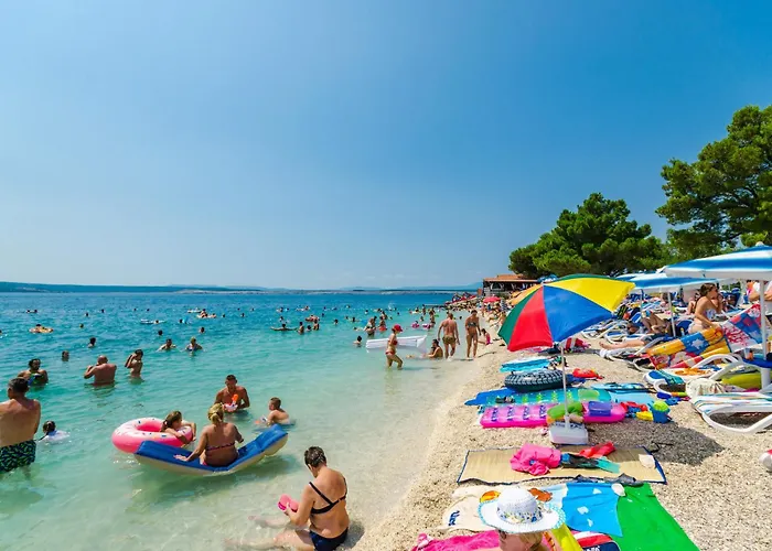 Marina Apartament Dramalj