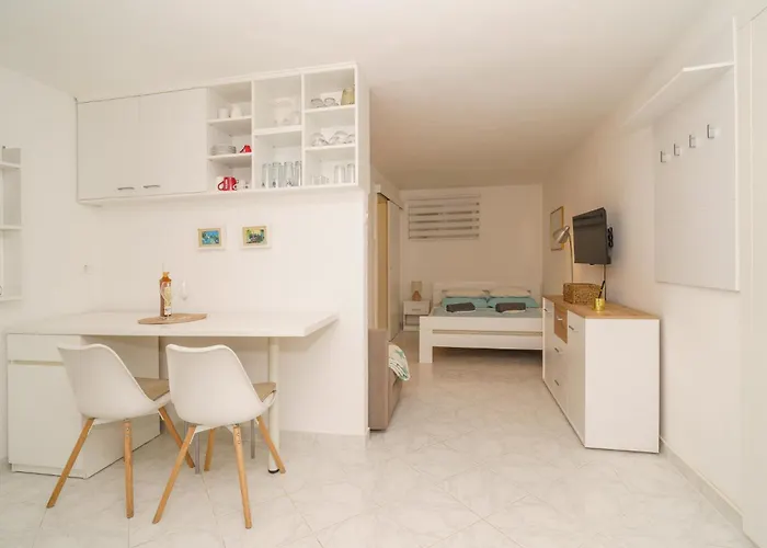 Apartament Marina Dramalj