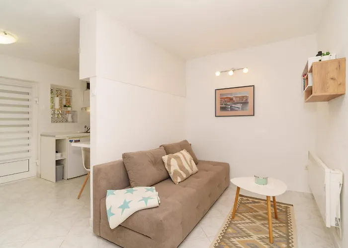 Apartament Marina Dramalj