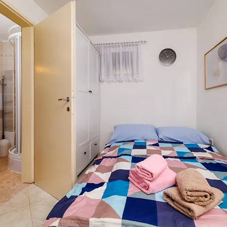 Marina Apartment