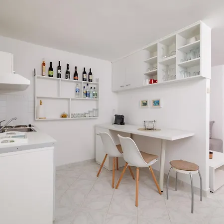 Marina Apartment Dramalj