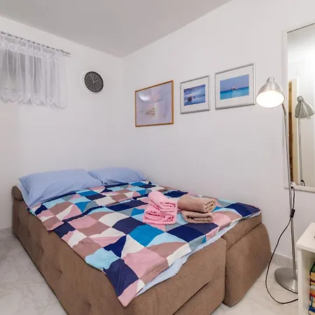 Apartment Marina *