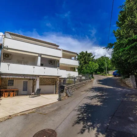 Marina Apartment Dramalj