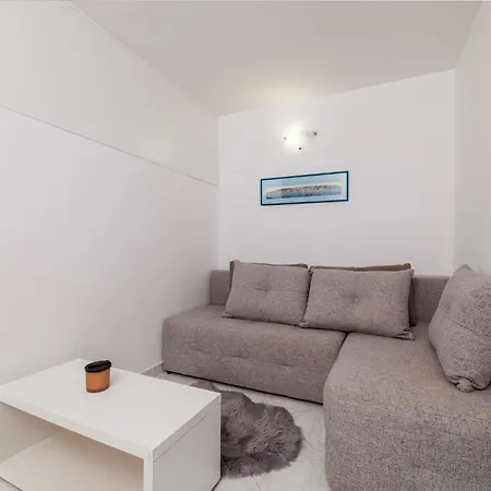 Apartment Marina Dramalj