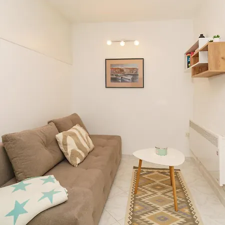 Apartament Marina Dramalj