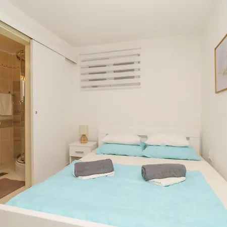 Apartament Marina Dramalj