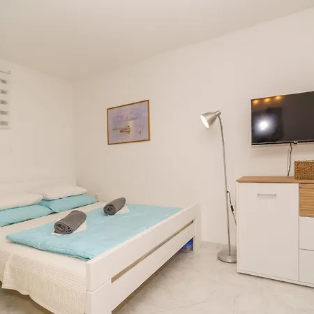 Marina Apartament