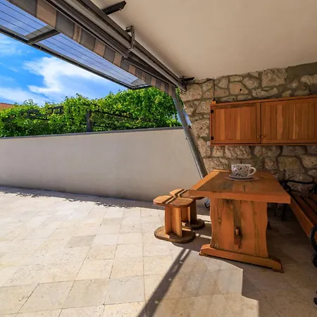 Apartament Marina Dramalj