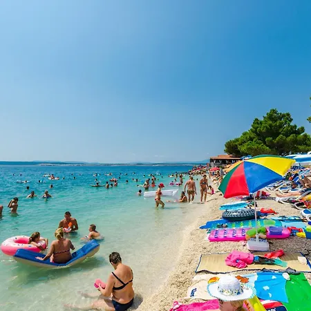 Marina Apartament Dramalj