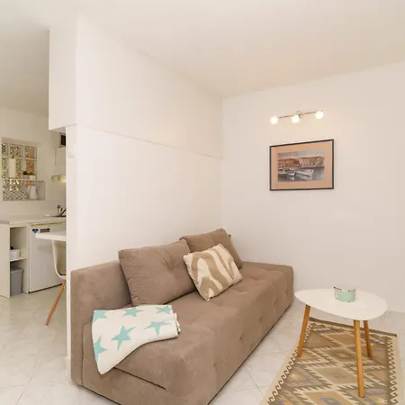 Apartament Marina Dramalj