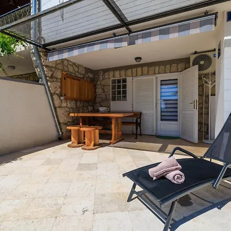 Apartament Marina Dramalj